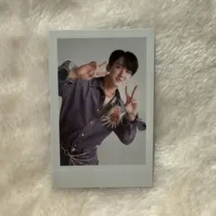 Stray Kids MAXIDENT トレカ チャンビン