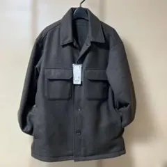 2025年最新】UNIQLO メンズ カバーオールの人気アイテム - メルカリ