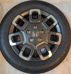 2026年最新】フリード 純正ホイール クロスターの人気アイテム - メルカリ