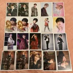 超特急 マサヒロ 生写真 まとめ売り