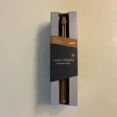 ユニボールゼント シグニチャーモデル 0.5 ストーンブラス - メルカリ