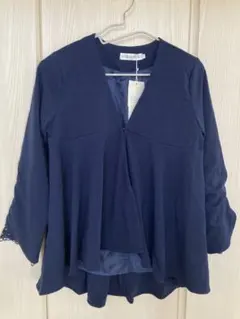 セットアップ　パンツスーツ　卒園　入学