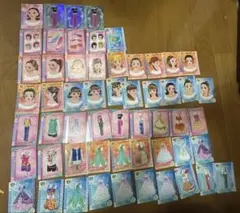 オシャレ魔女 ラブandベリー カード114枚 まとめ売り DS付録カードあり