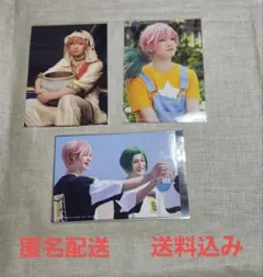 エーステ　向坂椋　野口準　ブロマイド