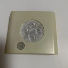 人感センサー付き LEDライト 本体