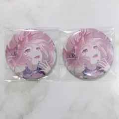 プロセカ 巡音ルカ グリ缶 36A 46C - メルカリ