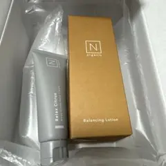 【新品】Nオーガニック　化粧水・ハンドクリーム