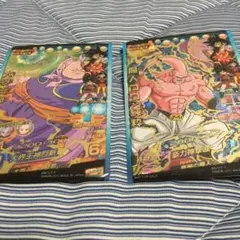ドラゴンボールヒーロズ 星4セット