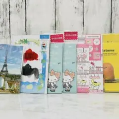 ステーショナリー×7点セット