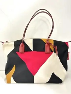 ROBERTA PIERI ロベルタピエリ トートバッグ