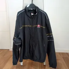 a*@様 le coq sportif ゴルフコレクション ナイロンジャケット