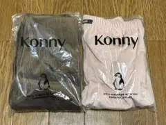 【コニー konny】ウルトラウォーム 裏起毛レギンス 110センチ 4-5Y