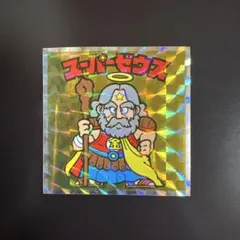 モ*ト様 ヘッドだらけのビックリマンシール 40thanniversary 五枚