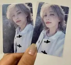 SEVENTEEN HAPPY BURSTDAY 10周年 ジョンハン