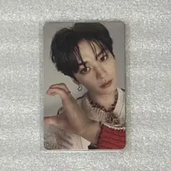 straykids スキズ リノ トレカ maxident