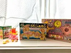 満月をさがして フルムーン エターナルスノーオルゴール 種村有菜