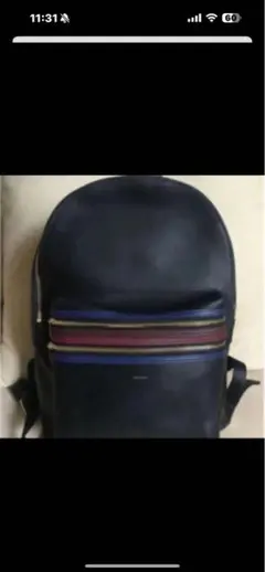 ポールスミス　Paul Smith リュックサックのサムネイル