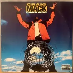 Craig Mack Flava In Ya Ear 1994