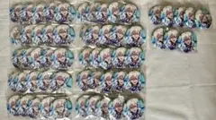 2025年最新】アイドリッシュセブン 缶バッジ 九条天 ブラホワの