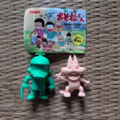 おそ松くん ぴかぴか6つ子ライト - メルカリ