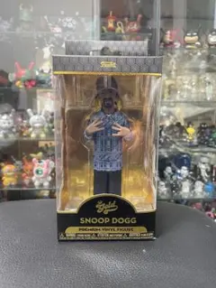 2026年最新】Snoop Dogg フィギュアの人気アイテム - メルカリ