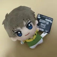 新テニスの王子様 ちびぐるみvol.4 忍足謙也 新テニ テニプリ