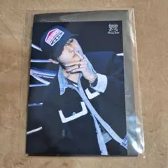 StrayKids スキズ アイエン ラントレ トレカ ポップアップ