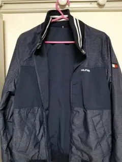 TOMMY HILFIGER レガッタジャケット