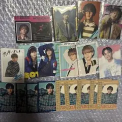 FANTASTICS 中島颯太 トレカ まとめ売り FANTASTICS 中島颯太 トレカ＆写真セット - メルカリ