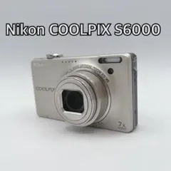 2025年最新】nikon coolpix s600の人気アイテム - メルカリ