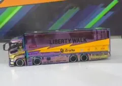 リバティーウォークLIBERTYWALK GCD CHAMELEONエベント限定 - メルカリ