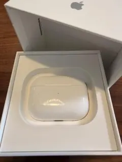 AirPods Pro 2 本体(Lightning版)ケース付き