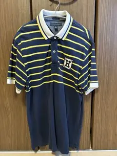 Tommy HILFIGER 半袖ポロシャツのサムネイル