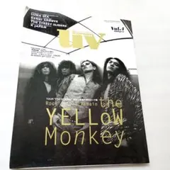 2026年最新】yellow monkey 写真集の人気アイテム - メルカリ