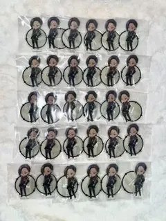 ツイステ ジャミル ミニアクスタ 制服 30点