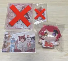 すとぷり 莉犬 10周年 グッズまとめ売り