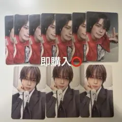 ＆team backtoLife Kトレカセット