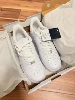新品　ナイキエアフォース 28cmのサムネイル