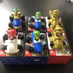 マクドナルド　ハッピーセット　マリオカート③