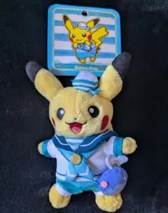 2026年最新】ヨコハマ ピカチュウ ぬいぐるみの人気アイテム - メルカリ