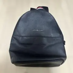TOMMY HILFIGER レザーリュックのサムネイル