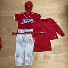 さやか様専用　ポルテユニフォームセット