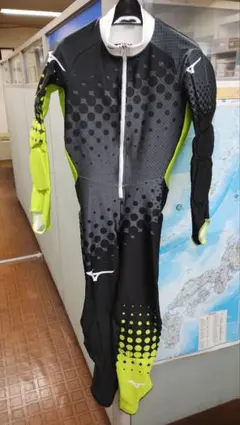 MIZUNO - 専用ページmizuno  ミズノ スキーワンピース  アルペンワンピ  Mサイズ ebisuya-sp_z2mh970374