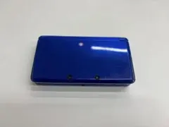 ニンテンドー3DS ブルー 本体 CTR-S-JPN-C0 動作未確認 to01