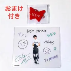 NCT DREAM　チソン　ラントイ　2点セット　おまけ付き　☆