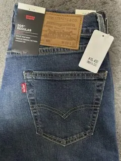 Levi's 505 レギュラー W28L32