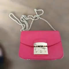 l*n様 FURLA フルラ　バッグ　ショルダー
