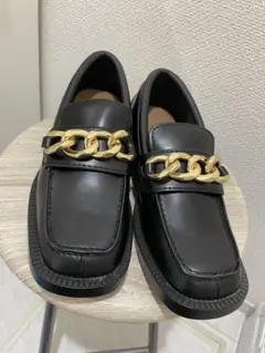h&m，ローファー☺︎のサムネイル