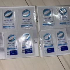 【新品】試供品 サンプル Arougeのサムネイル