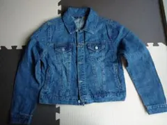 在庫処分お値下げ価格！   INGNI  Gジャン